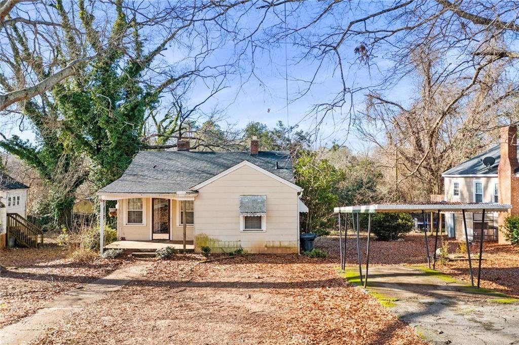 206 Sumter Street - Photo 1
