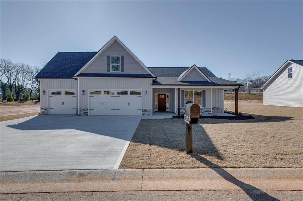 104 Cliftons Landing Drive - Photo 1