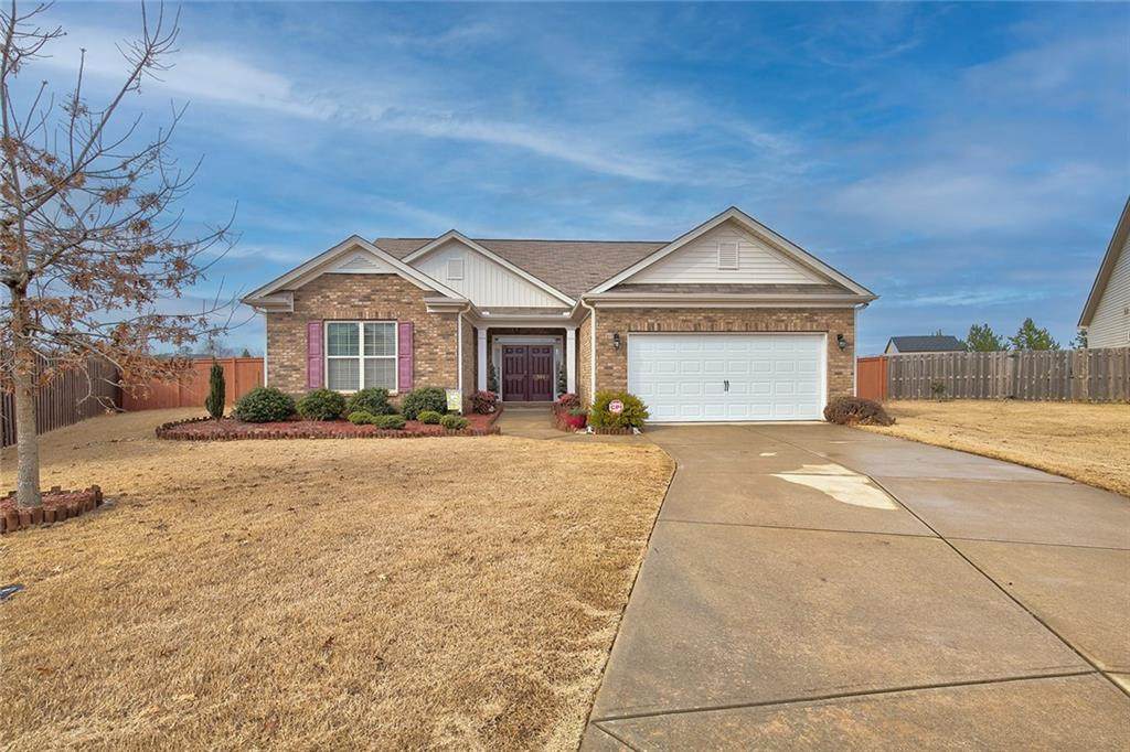 581 Shrine Court - Photo 1