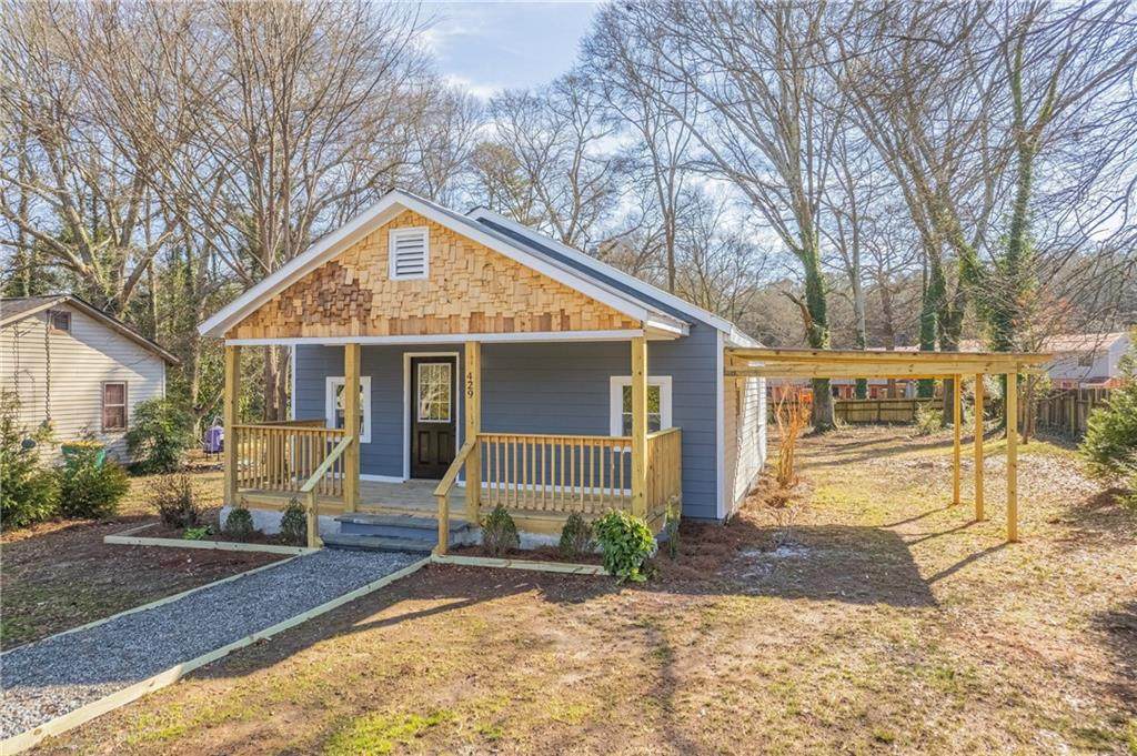 429 Grogan Street - Photo 1
