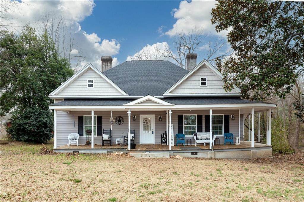 115 Trussell Street - Photo 1