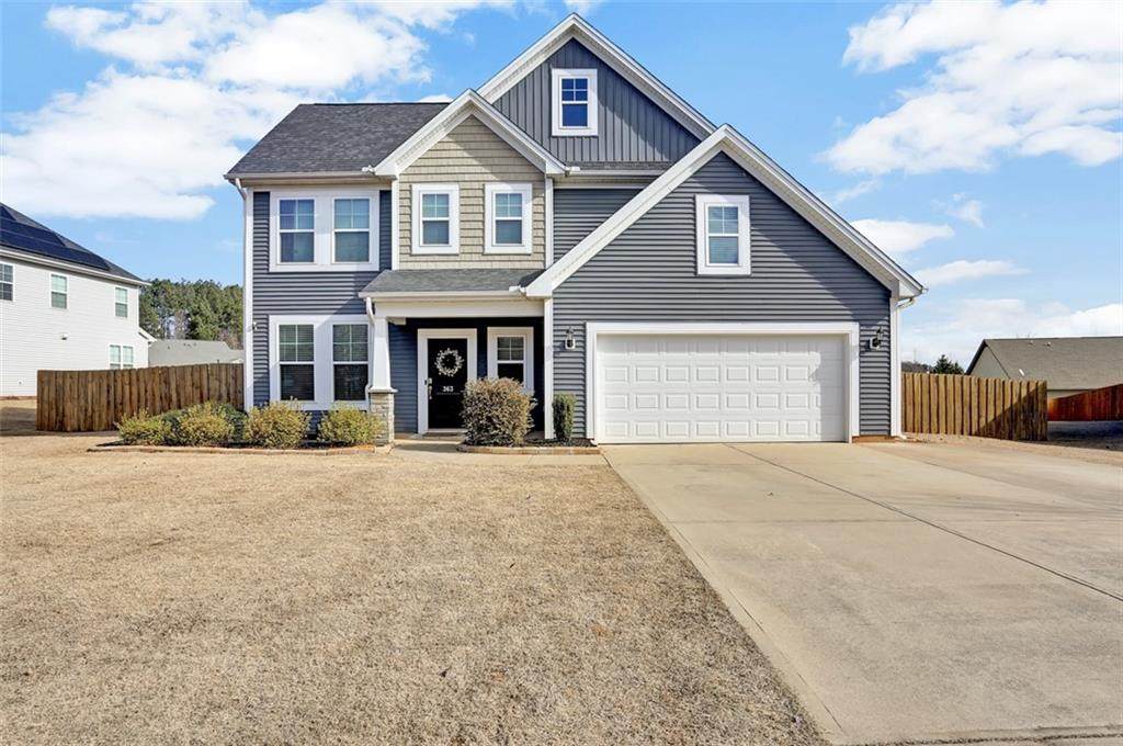 363 Yukon Drive - Photo 1