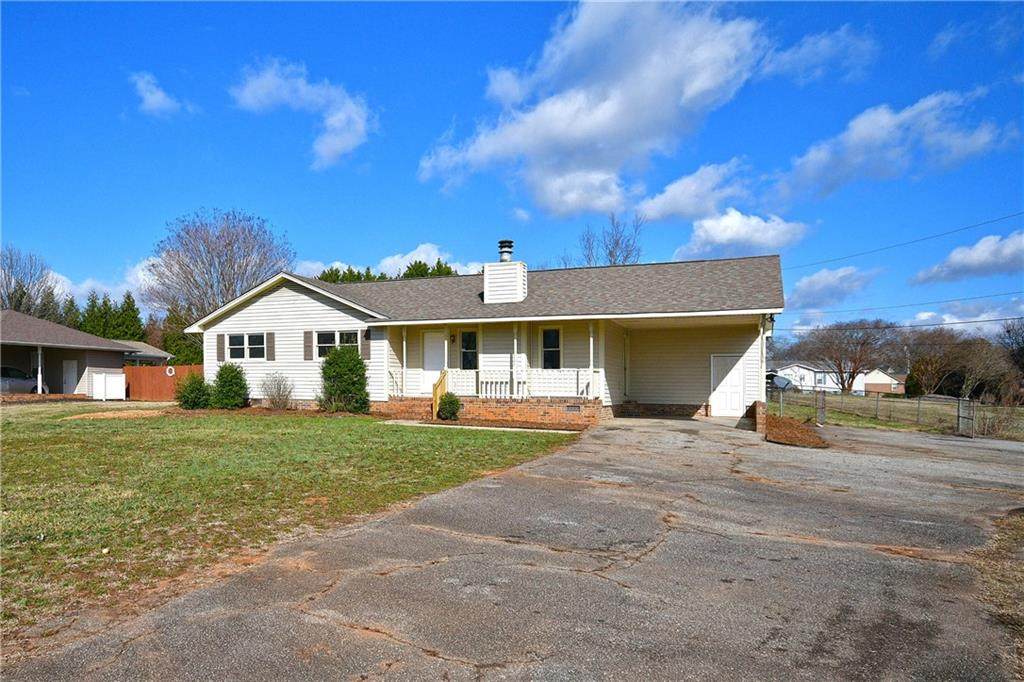 730 New Prospect Church Road - Photo 1