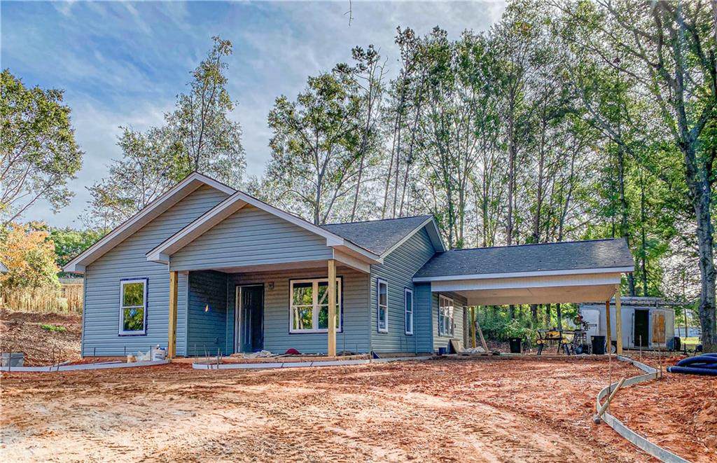 505 Hillside Drive - Photo 1