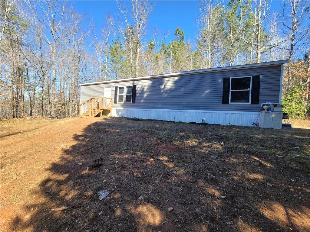 300 Shannandoah Drive - Photo 1
