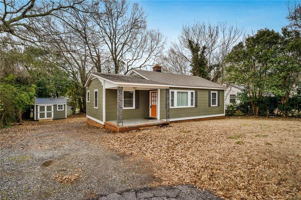 1905 Dobbins Avenue - Photo 1