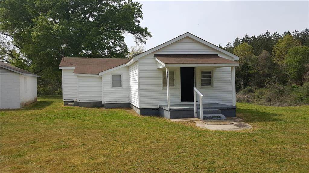 4428 Whitmire Highway - Photo 1