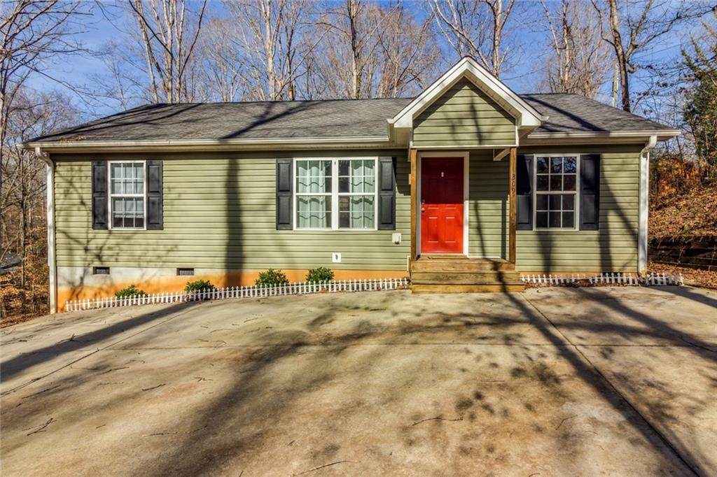 309 Fernwood Drive - Photo 1