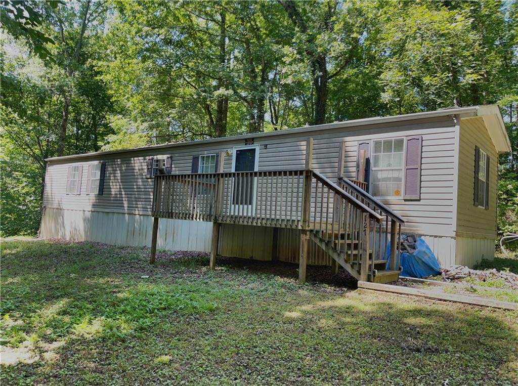 127 Woodworkers Lane - Photo 1