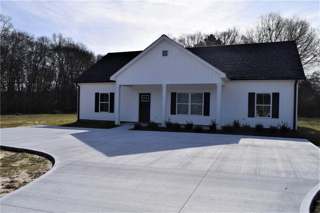 1817 Welcome Road - Photo 1