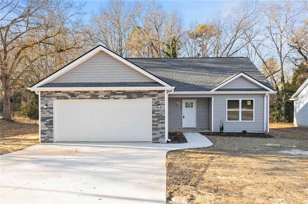 706 Hampton Street - Photo 1