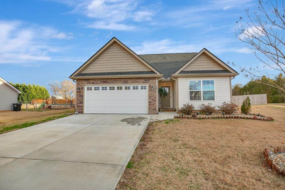 107 Tea Leaf Court - Photo 1