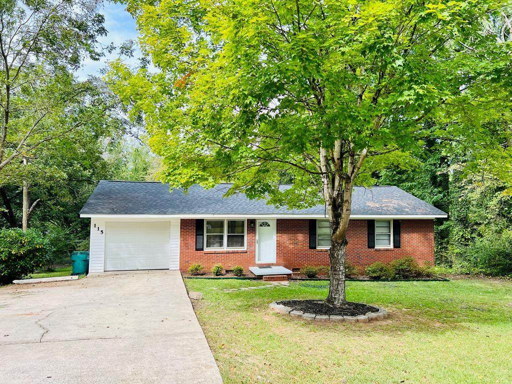 115 Pine Drive - Photo 1