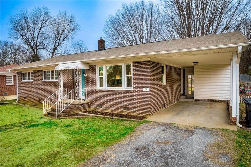 29 Lynhurst Drive - Photo 1