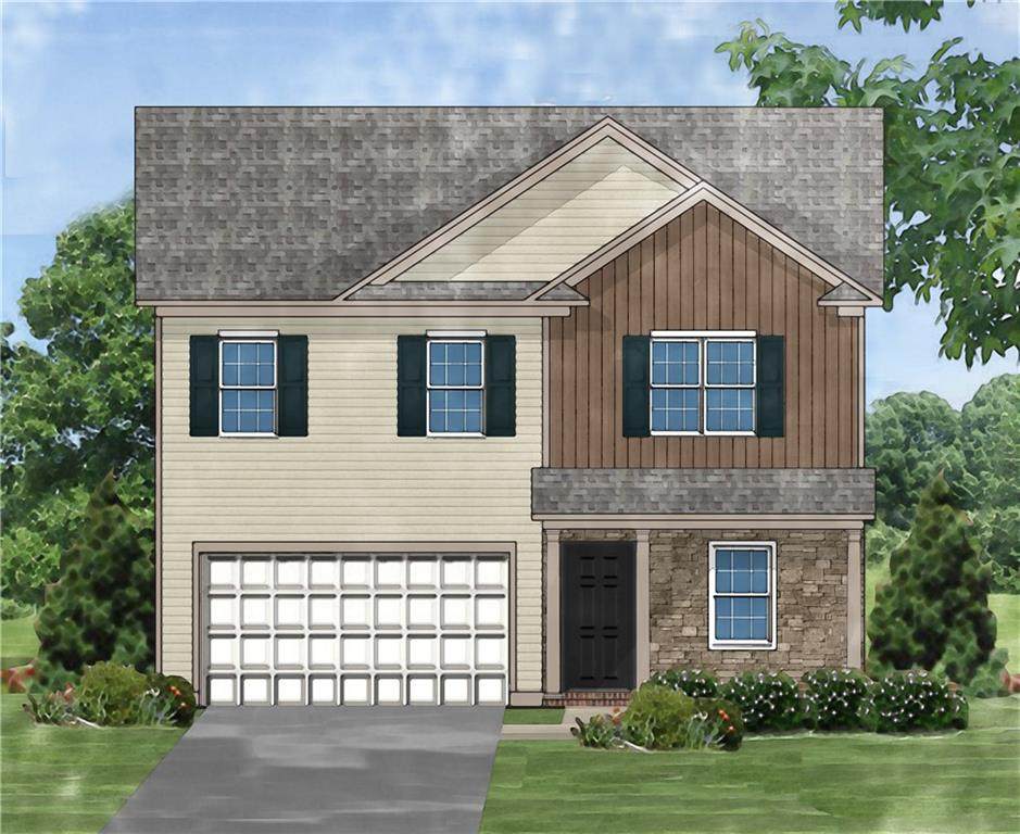 402 Seaborn Circle - Photo 1