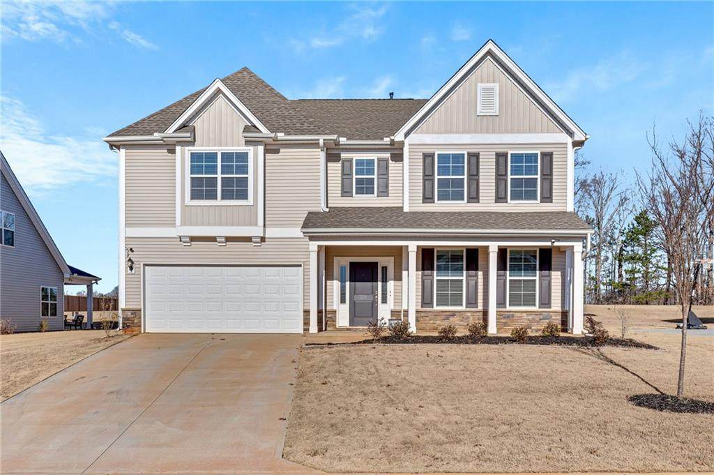 312 Valley Oak Drive - Photo 1