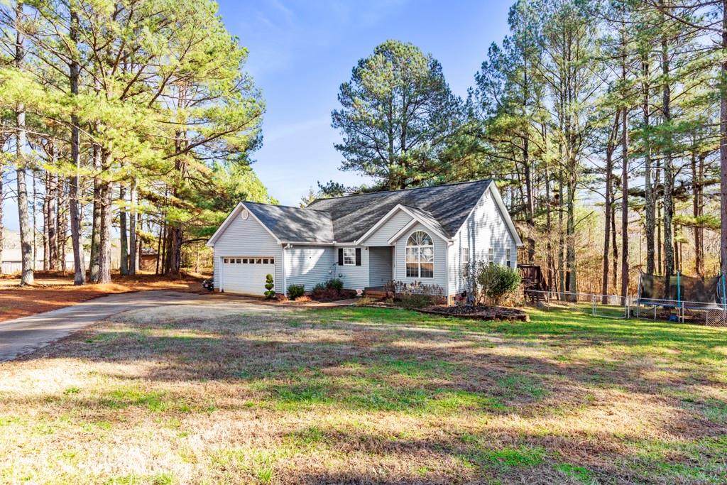 1548 Cedar Rock Church Road - Photo 1