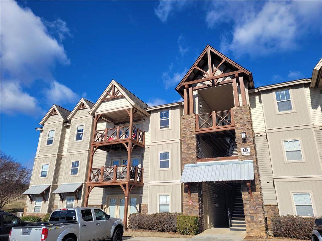 1313 Gadwall Way - Photo 1