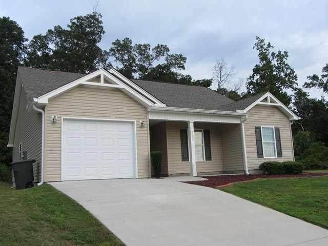 130 Cove View Court - Photo 1