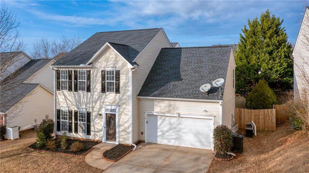230 Highgate Circle - Photo 1