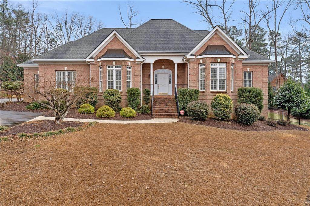 210 Middle Brooke Drive - Photo 1