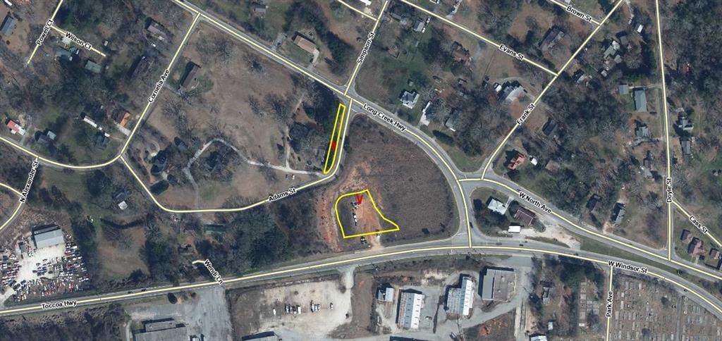 00 Toccoa Highway - Photo 1