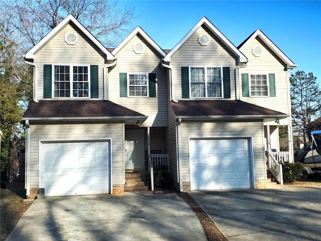 1515 Marina Road - Photo 1