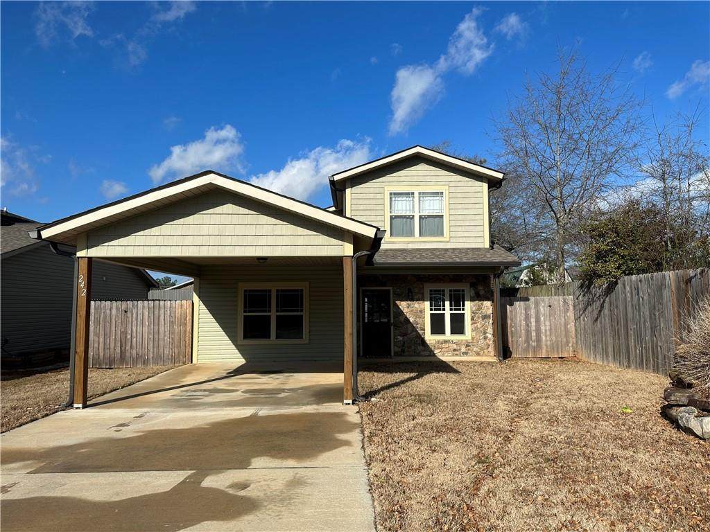 242 Lee Lane - Photo 1