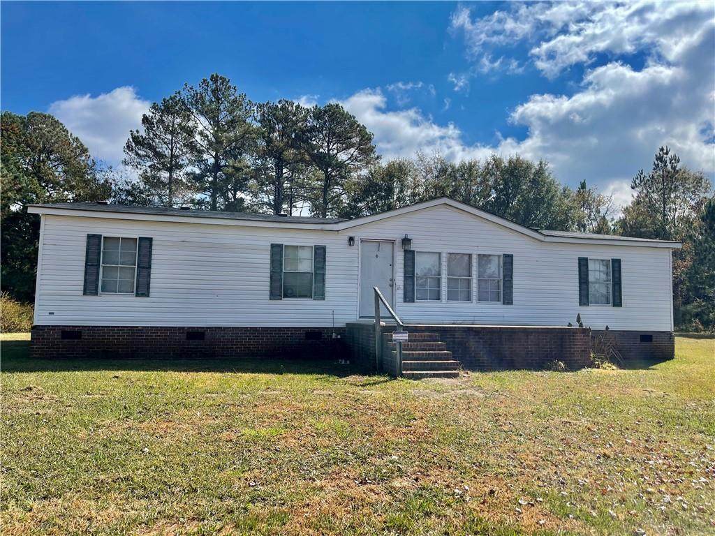 129 Wrentree Drive - Photo 1