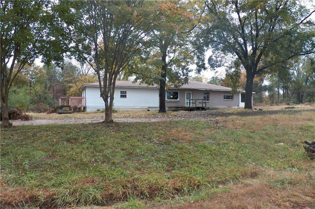 125 Old Piedmont Highway - Photo 1
