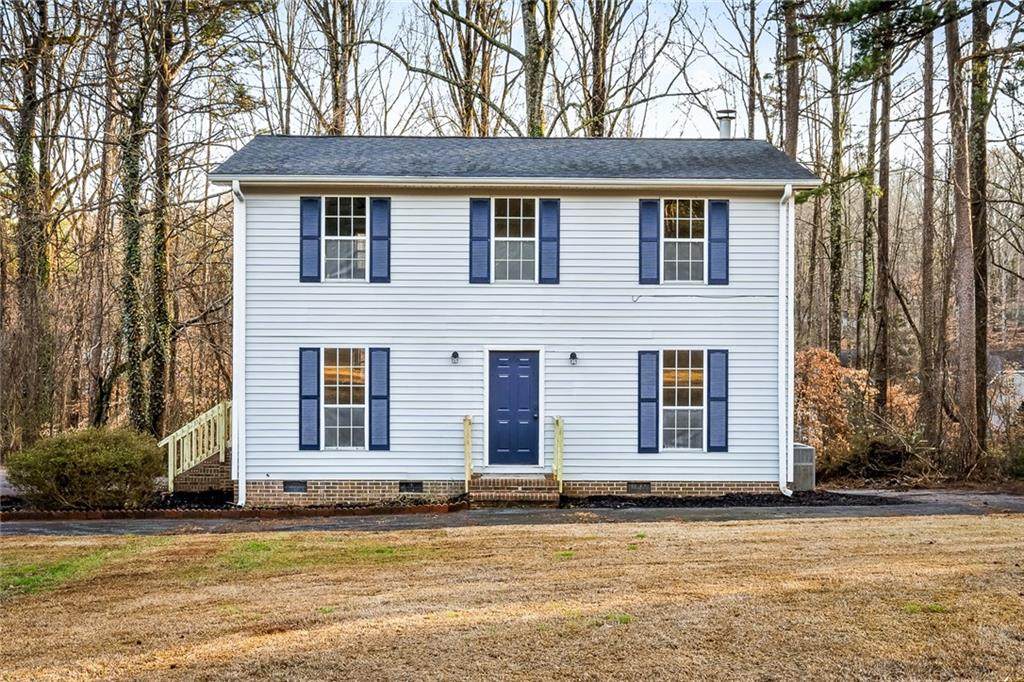 410 Cove Road - Photo 1
