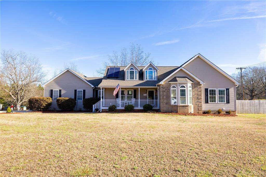 506 Norris Hwy Highway - Photo 1