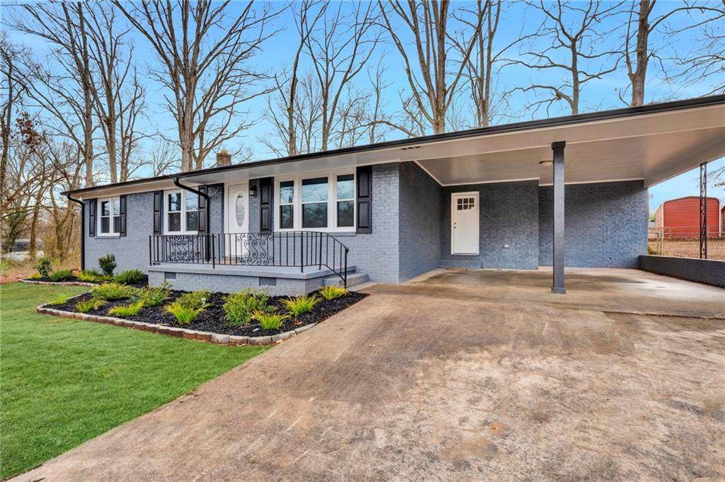 21 Blue Mountain Drive - Photo 1
