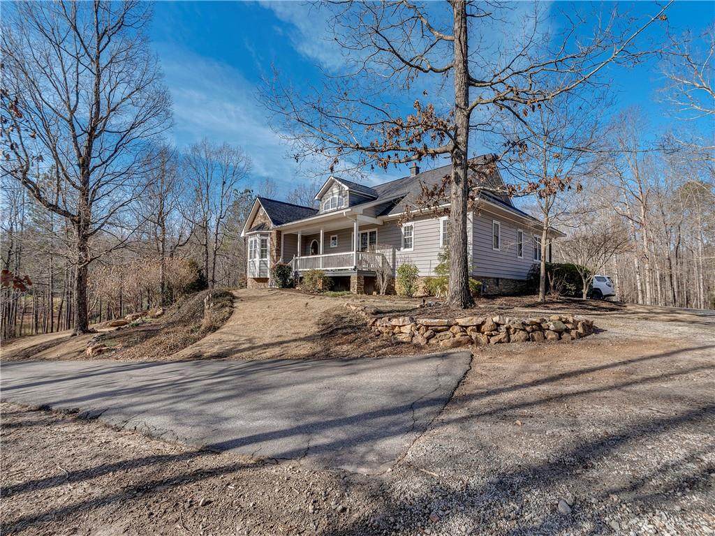 225 Morgan Drive - Photo 1
