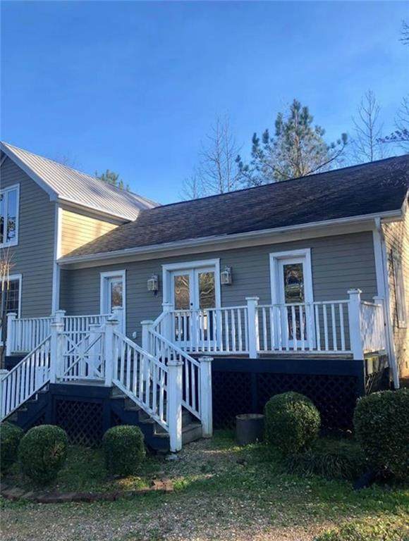 251 A Webb Heights Circle - Photo 1