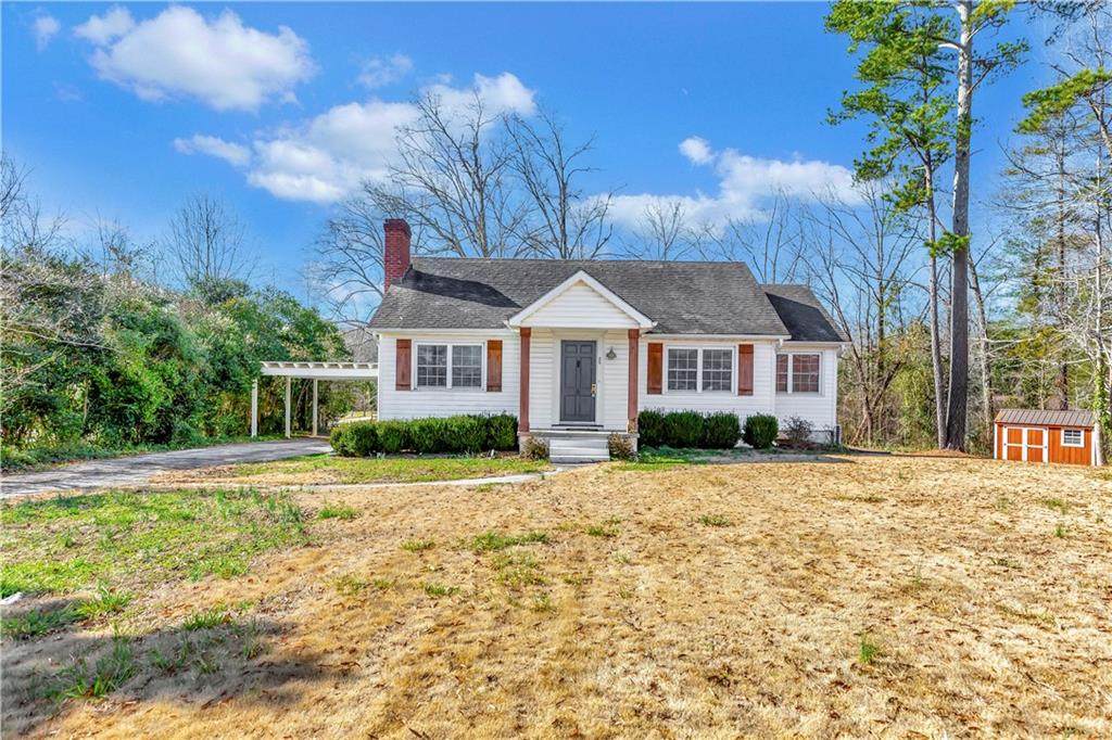 25 Abbeville Street - Photo 1