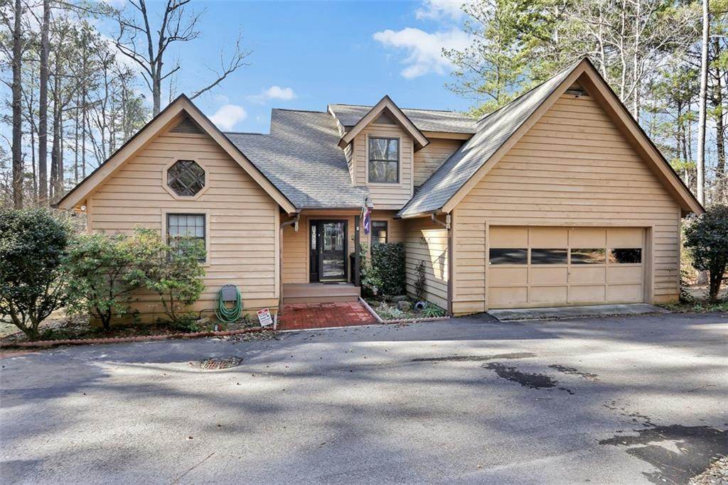 421 The Bear Boulevard - Photo 1