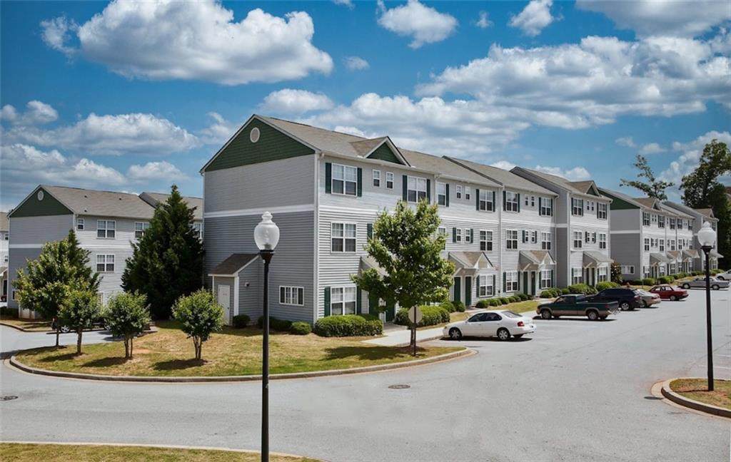216 Campus Drive - Photo 1