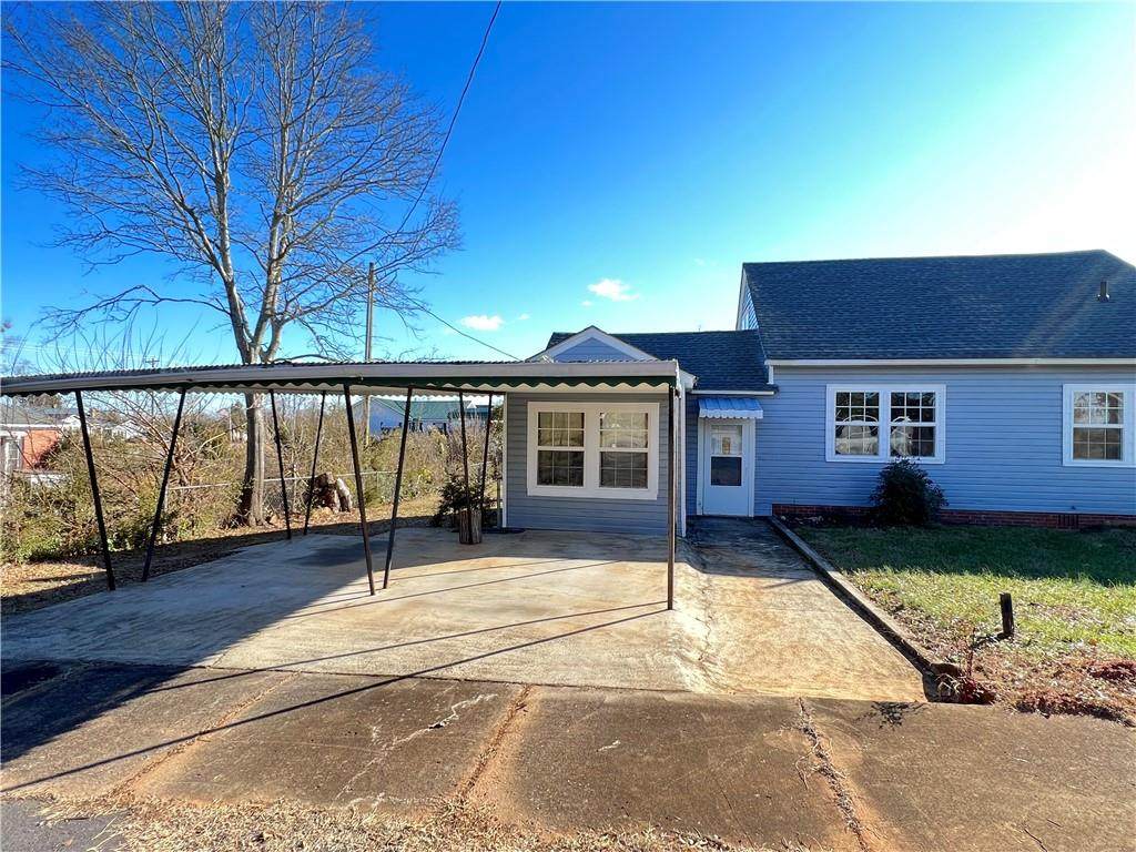 406 South 4th Street - Photo 1