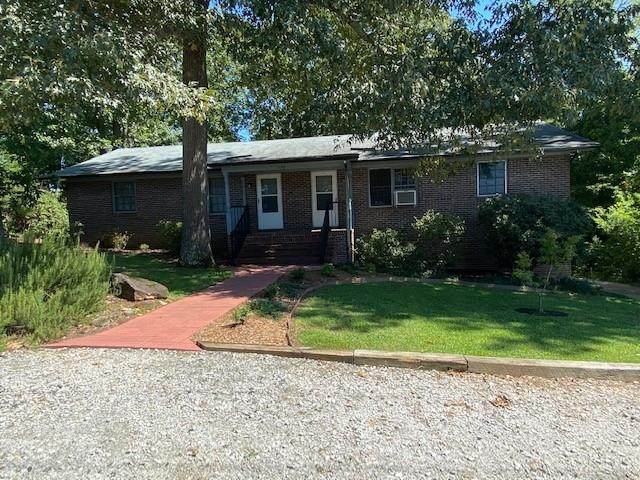 137 Cochran Road - Photo 1
