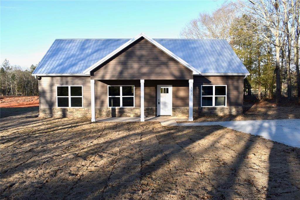 116 William Walker Road - Photo 1