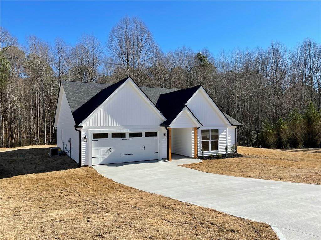 162 Rock Moss Drive - Photo 1