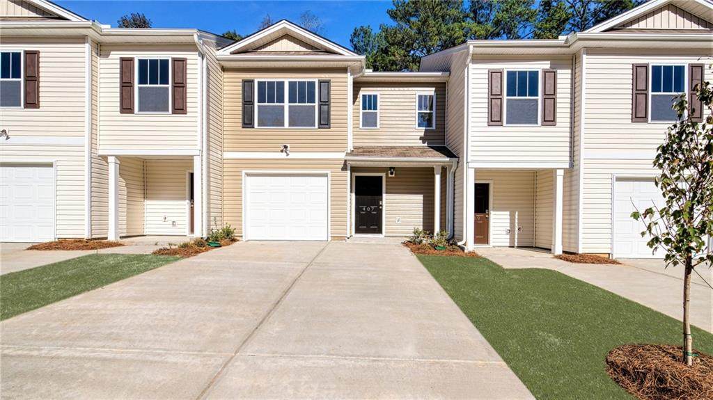 507 Oakmont Valley Trail - Photo 1