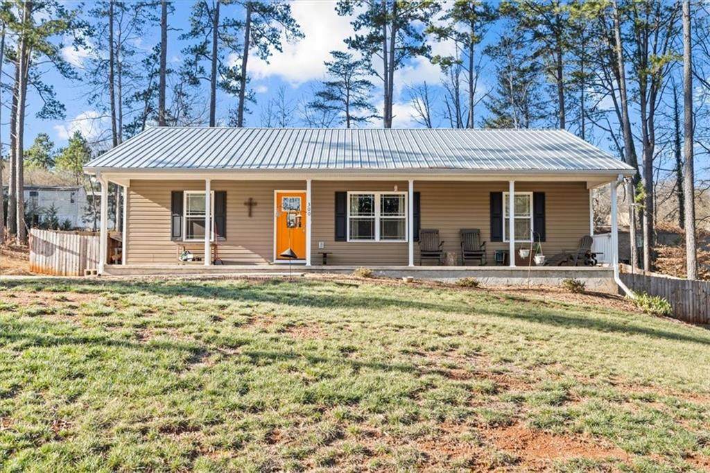 300 Arrowood Circle - Photo 1