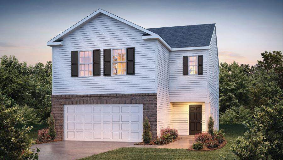 205 Elderberry Lane - Photo 1