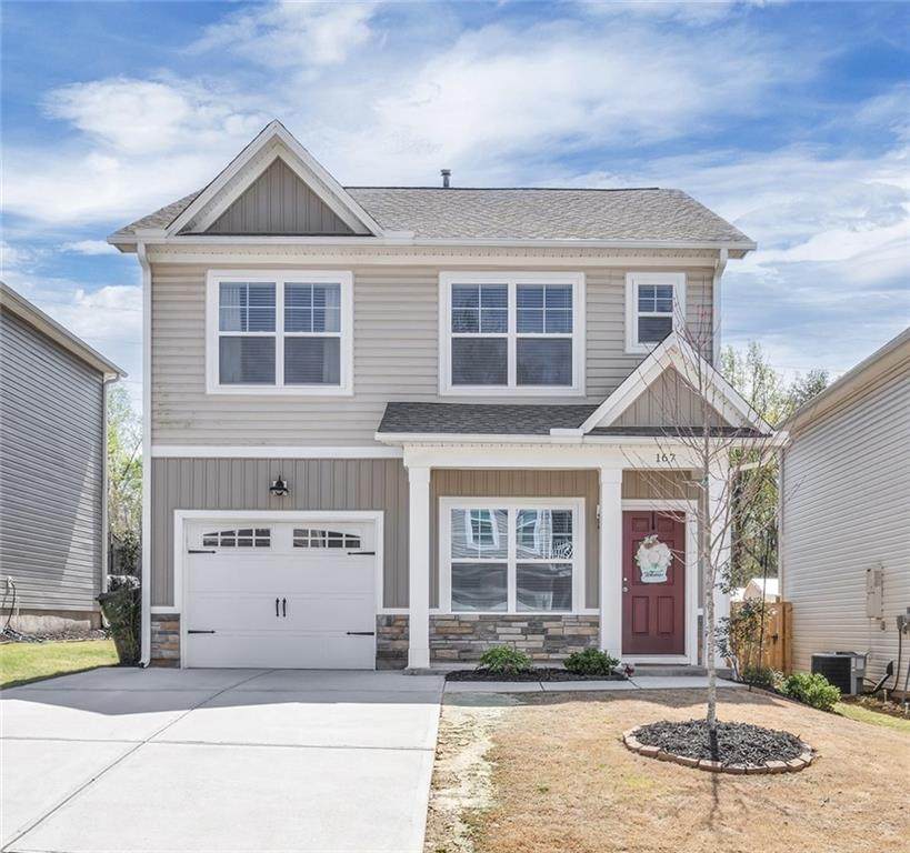 167 Highland Park Court - Photo 1