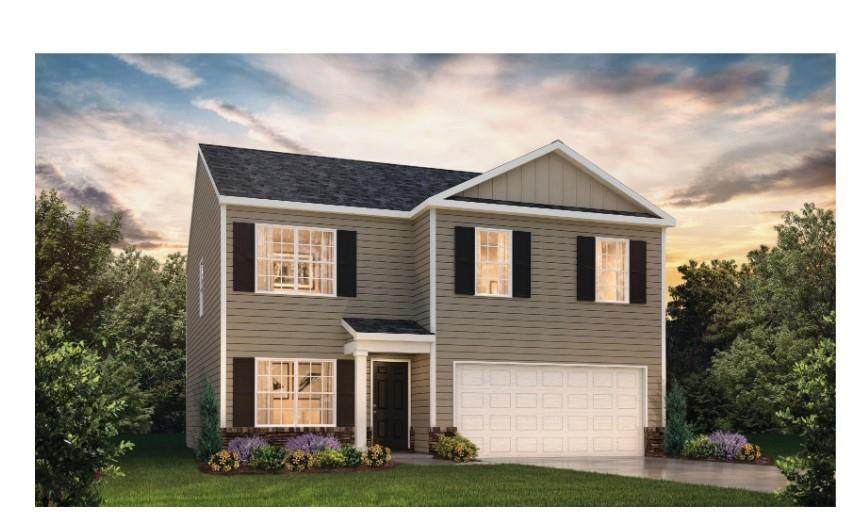 208 Wharfdale Street - Photo 1