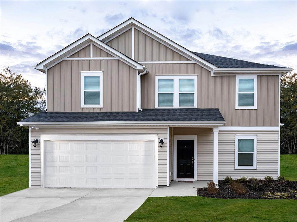 269 Lavinia Circle - Photo 1