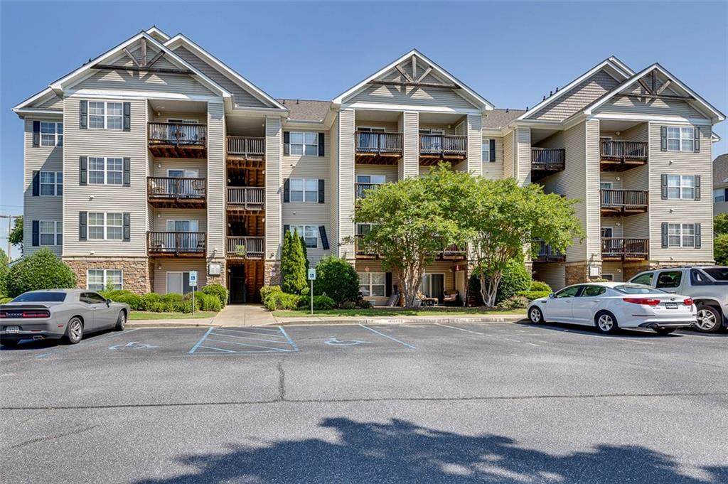 531 Lookover Drive - Photo 1
