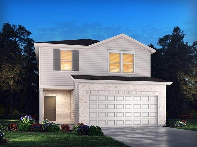 226 Coulter Court - Photo 1